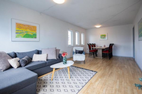 Søpark Apartments in Maribo